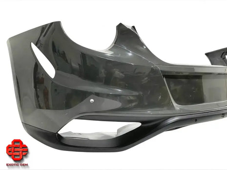 FERRARI FF REAR BUMPER