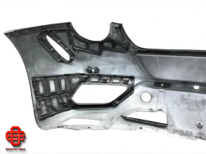 FERRARI FF REAR BUMPER