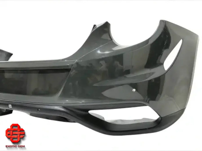 FERRARI FF REAR BUMPER