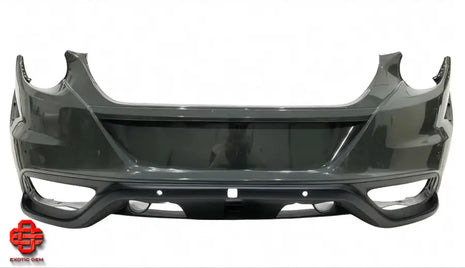 FERRARI FF REAR BUMPER