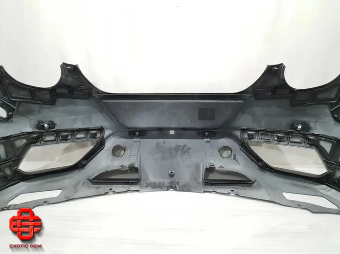 FERRARI FF REAR BUMPER