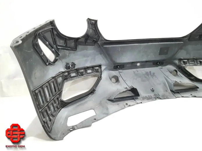 FERRARI FF REAR BUMPER