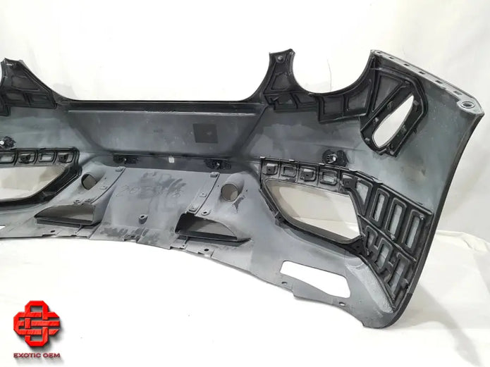 FERRARI FF REAR BUMPER