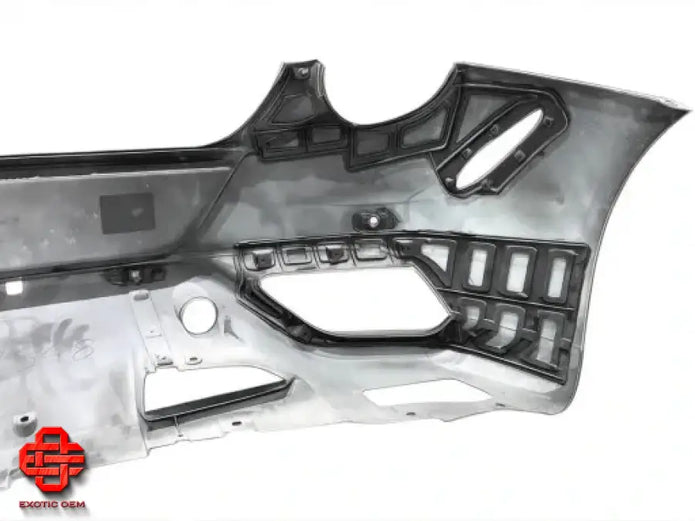 FERRARI FF REAR BUMPER