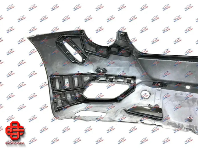 FERRARI FF REAR BUMPER COVER