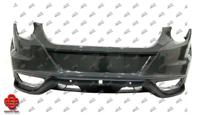 FERRARI FF REAR BUMPER COVER