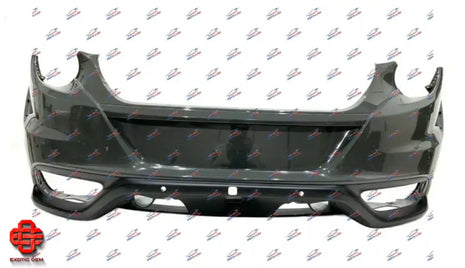 FERRARI FF REAR BUMPER COVER