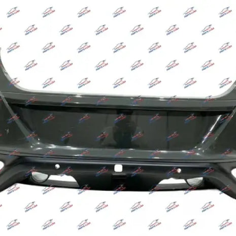 FERRARI FF REAR BUMPER COVER
