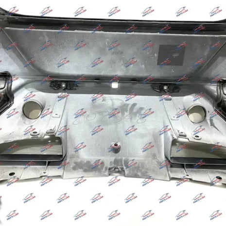 FERRARI FF REAR BUMPER COVER