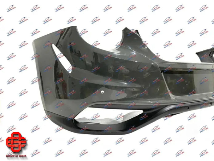 FERRARI FF REAR BUMPER COVER