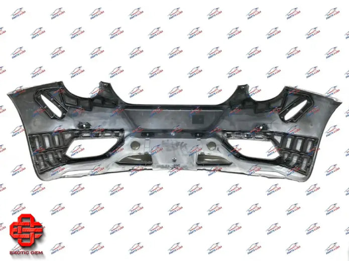 FERRARI FF REAR BUMPER COVER