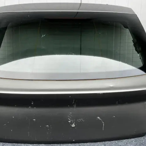 FERRARI FF TRUNK LID WITH GLASS COMPLETE OEM