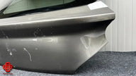 FERRARI FF TRUNK LID WITH GLASS COMPLETE OEM