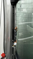 FERRARI FF TRUNK LID WITH GLASS COMPLETE OEM