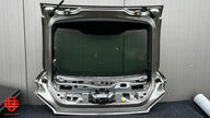 FERRARI FF TRUNK LID WITH GLASS COMPLETE OEM