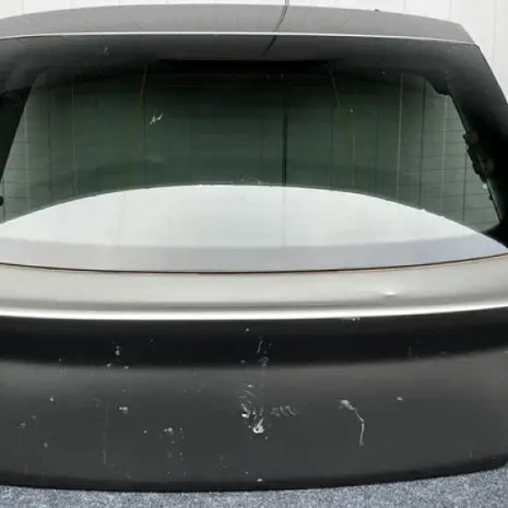 FERRARI FF TRUNK LID WITH GLASS COMPLETE OEM