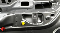 FERRARI FF TRUNK LID WITH GLASS COMPLETE OEM