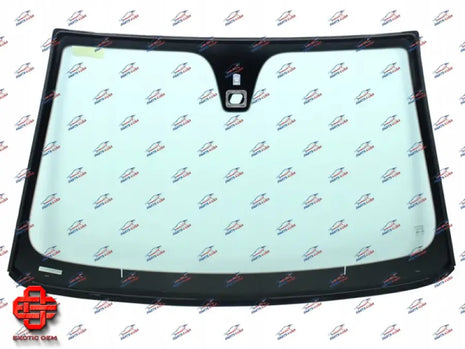 FERRARI FF WINDSHIELD FOR GENEVA VERSION