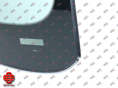 FERRARI FF WINDSHIELD STANDARD VERSION