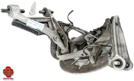 FERRARI FRONT AXLE 458 LEFT