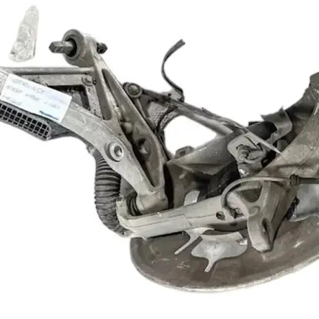 FERRARI FRONT AXLE 458 LEFT