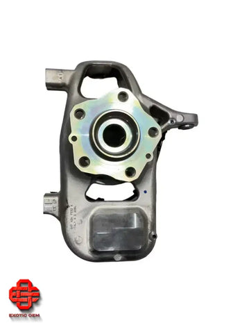 FERRARI - FRONT RIGHT WHEEL HUB NEW