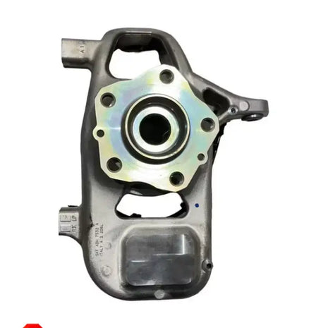 FERRARI - FRONT RIGHT WHEEL HUB NEW