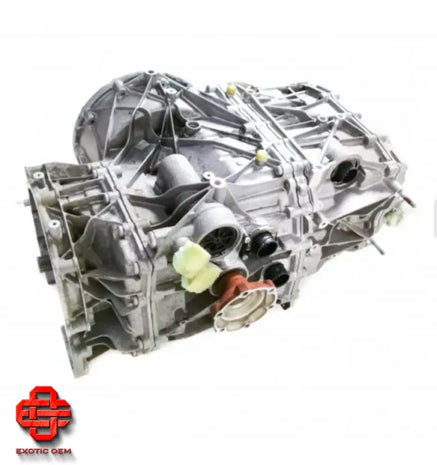 FERRARI GEARBOX COMPLETE ASSEMBLY REFURBISHED WITH 6 MONTHS WARRANTY