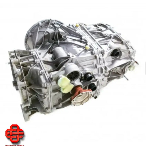 FERRARI GEARBOX COMPLETE ASSEMBLY REFURBISHED WITH 6 MONTHS WARRANTY