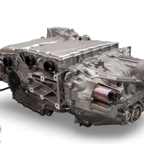 FERRARI GEARBOX / GEARBOX NEW 296 ROMA SF90 812 PUROSANGUE