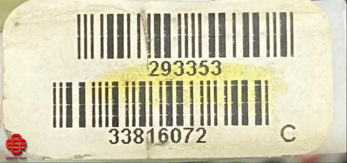 FERRARI GEARBOX SWITCH GEARBOX CONTROL PANEL