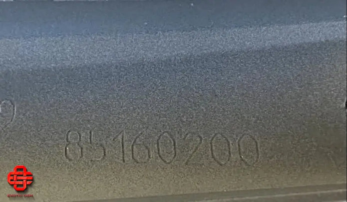 FERRARI GEARBOX SWITCH GEARBOX CONTROL PANEL