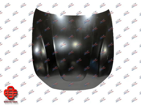 FERRARI GTC 4 LUSSO FRONT HOOD