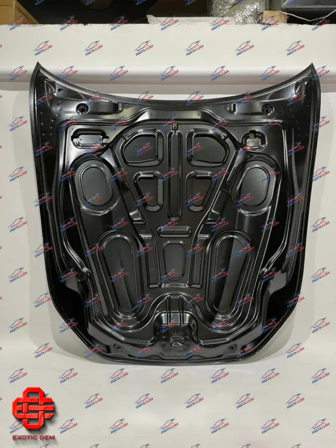 FERRARI GTC 4 LUSSO FRONT HOOD