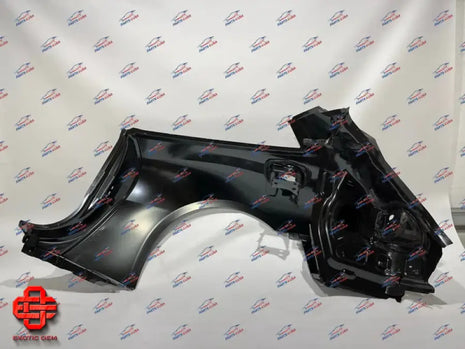 FERRARI GTC 4 LUSSO QUARTER PANEL RH