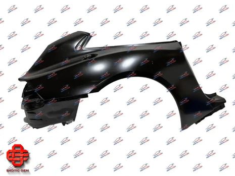 FERRARI GTC 4 LUSSO QUARTER PANEL RH