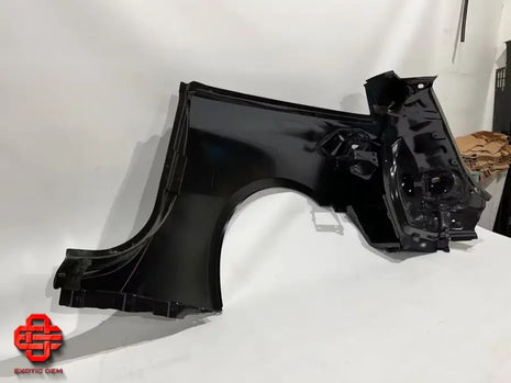 FERRARI GTC 4 - QUARTER PANEL REAR LEFT - QUARTER PANEL LH REAR