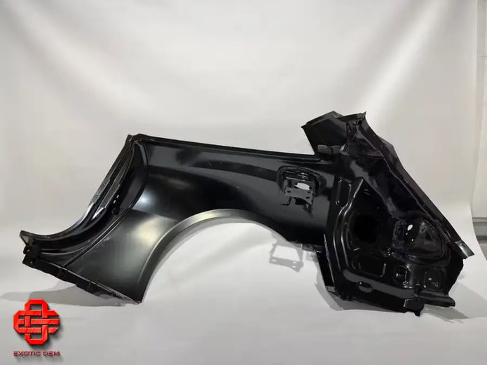 FERRARI GTC 4 - QUARTER PANEL REAR LEFT - QUARTER PANEL LH REAR