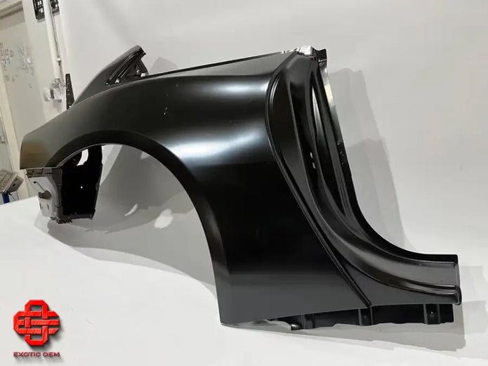 FERRARI GTC 4 - QUARTER PANEL REAR LEFT - QUARTER PANEL LH REAR