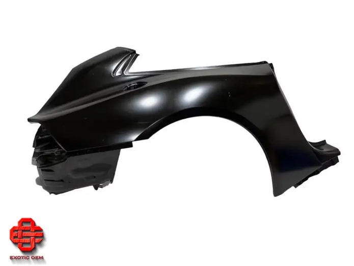 FERRARI GTC 4 - QUARTER PANEL REAR LEFT - QUARTER PANEL LH REAR