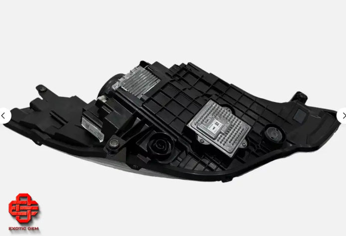 FERRARI GTC4 LEFT HEADLIGHT