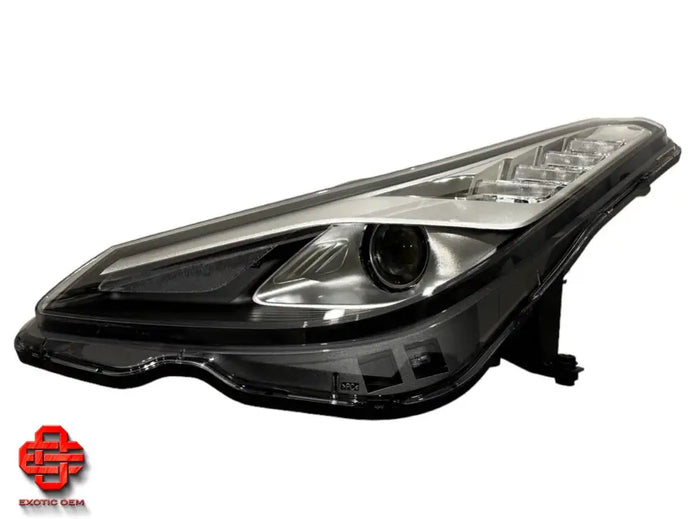 FERRARI GTC4 LEFT HEADLIGHT