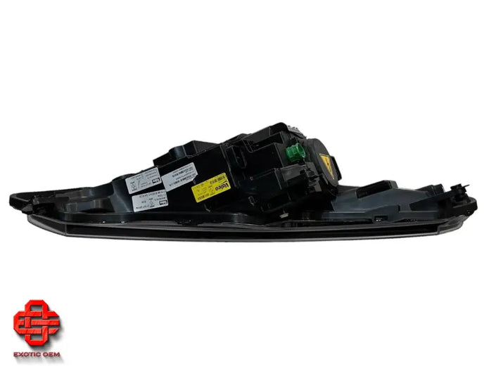 FERRARI GTC4 LEFT HEADLIGHT