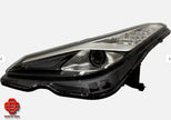 FERRARI GTC4 LEFT HEADLIGHT