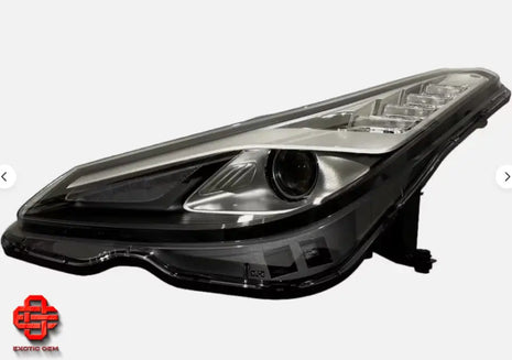 FERRARI GTC4 LEFT HEADLIGHT