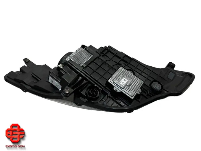 FERRARI GTC4 LEFT HEADLIGHT