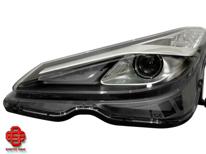 FERRARI GTC4 LEFT HEADLIGHT