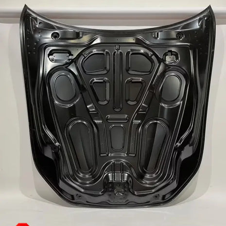 FERRARI GTC4 LUSSO - BONNET