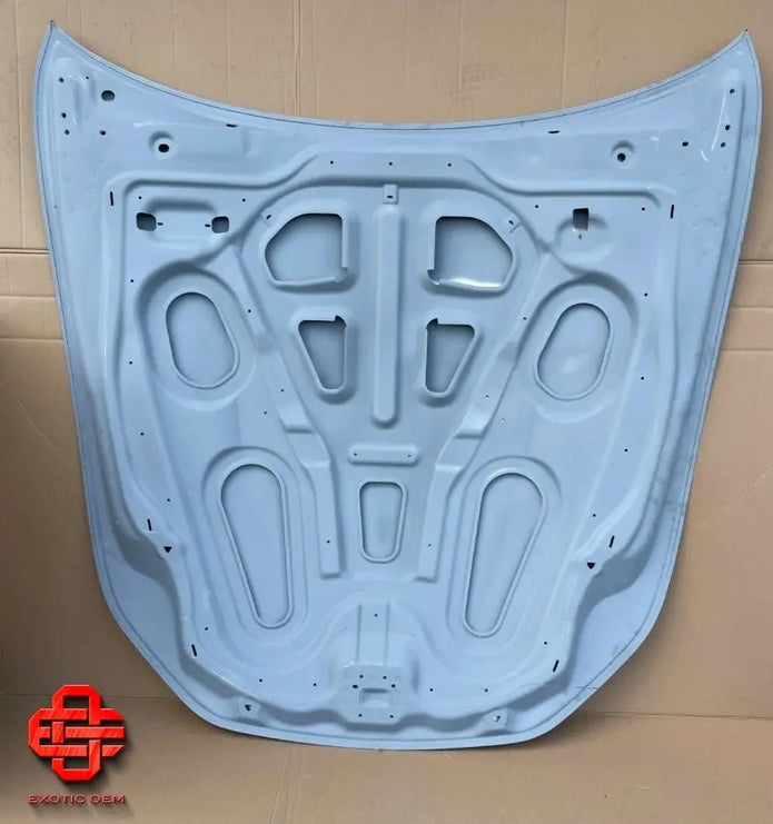 FERRARI GTC4 LUSSO BONNETS FRONT HOOD