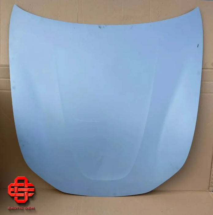 FERRARI GTC4 LUSSO BONNETS FRONT HOOD